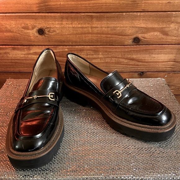 Sam Edelman Shoes - Sam Edelman Laurs Platform Loafer